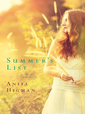 cover image of Summer's List